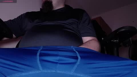 Warno online show from September 2025 04:45:02 AM