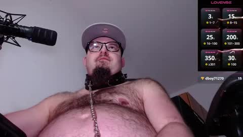 Warno online show from October 2025 05:17:02 AM