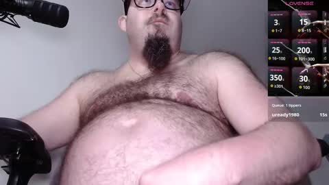 Warno online show from November 2025 06:57:01 AM