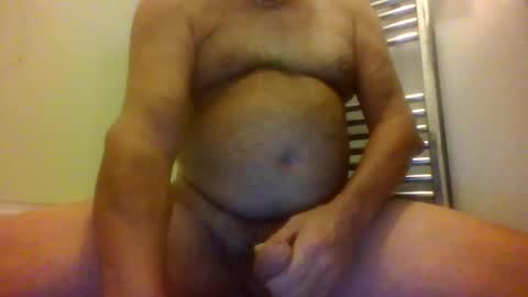 warrior111297 online show from October 2025 04:57:02 AM