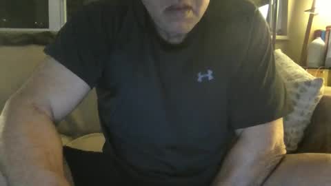 warriorman27 online show from May 2026 02:07:01 AM