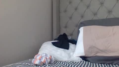 wasiancutie online show from May 2026 07:34:02 PM
