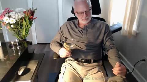 wasted_daze_ online show from November 2025 08:56:01 PM