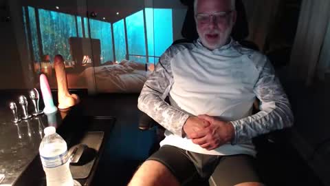 wasted_daze_ online show from March 2026 12:43:01 AM