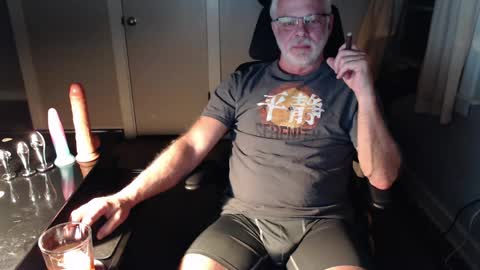 wasted_daze_ online show from April 2026 02:54:01 AM