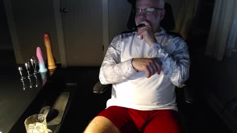 wasted_daze_ online show from April 2026 01:43:02 AM