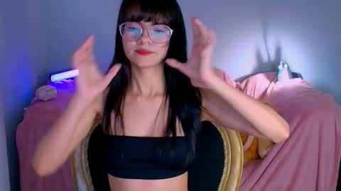 Snapshot of watashi7777 chatting on September 2025 08:40:01 AM WATASHI online show from September 2025 08:40:01 AM