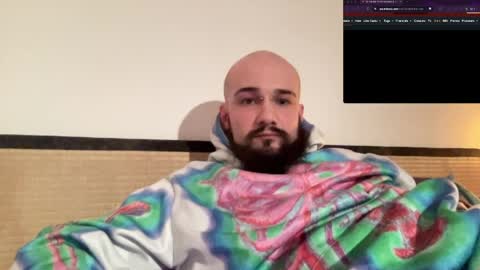 watchmebbxo online show from April 2026 07:11:01 PM