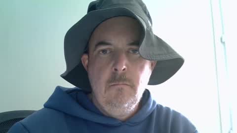 Davey online show from March 2025 12:30:02 PM