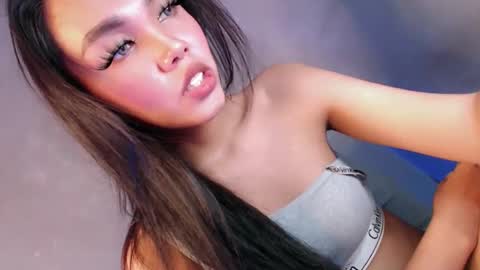 Isla Fox online show from October 2025 05:59:01 AM