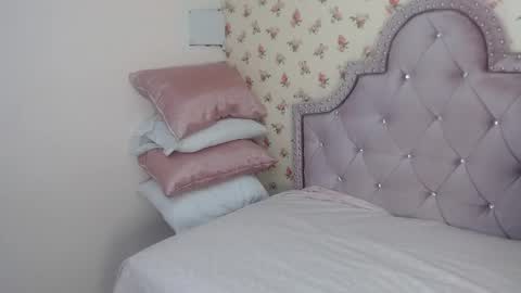 Milf Latina online show from March 2026 01:25:01 PM