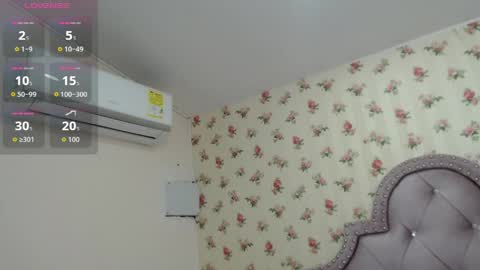 Milf Latina online show from April 2026 12:42:01 PM