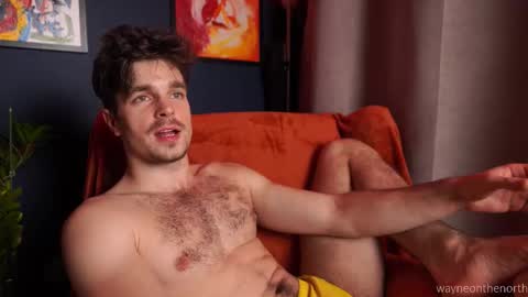 waynenorth online show from November 2025 04:33:01 PM