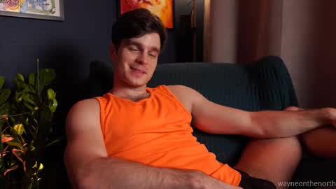 waynenorth online show from December 2025 04:14:01 PM