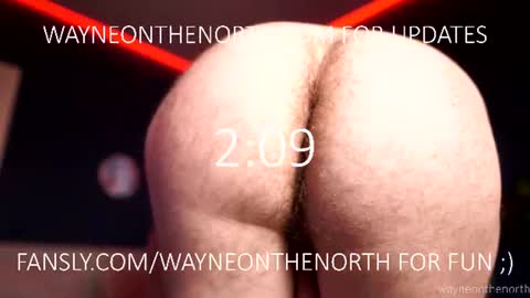 Snapshot of waynenorth chatting on June 2026 02:43:02 PM waynenorth online show from June 2026 02:43:02 PM