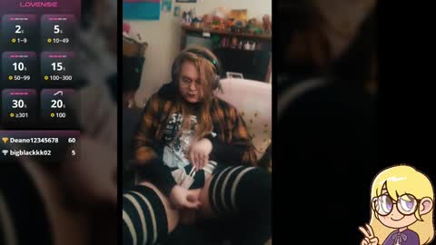Ash online show from February 2025 03:40:01 PM