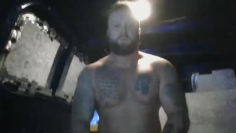 wazzathebull online show from September 2025 09:28:02 PM