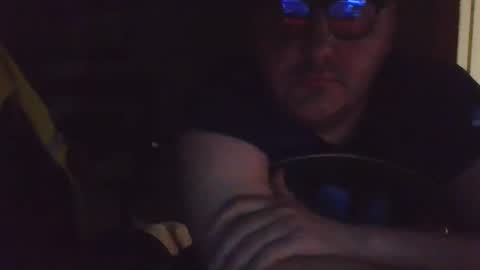 JustMeCoverYou online show from January 2025 10:38:01 PM