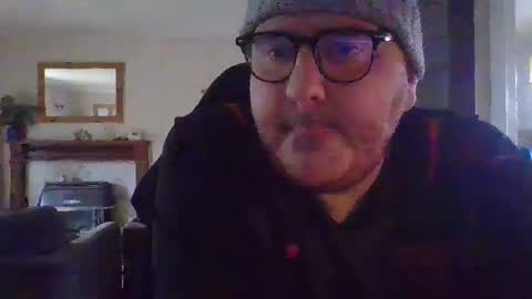 JustMeCoverYou online show from January 2025 03:47:02 PM