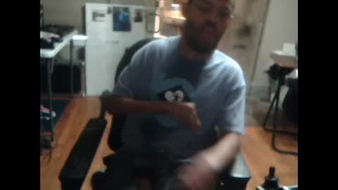 wcnastytimee online show from January 2025 09:09:02 PM