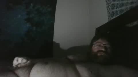 Viking Man online show from October 2025 04:43:01 AM