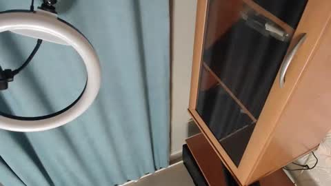 Lia and Artur online show from January 2026 05:18:02 PM