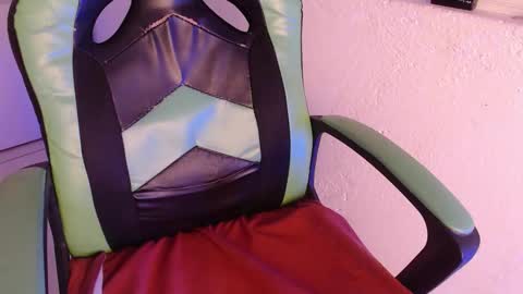 Trixie 3 online show from November 2025 01:21:02 PM