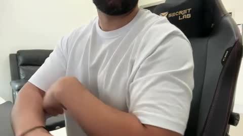 Weapon X online show from January 2025 10:45:01 PM