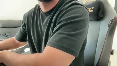 Weapon X online show from December 2025 09:32:02 PM