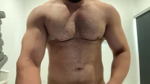 Weapon X online show from January 2026 03:45:02 AM