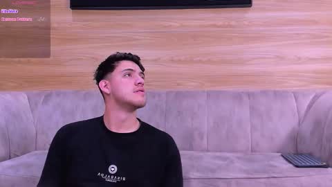 Jhonny Dick  his neighbors. online show from March 2026 12:29:02 AM