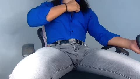 Balruk online show from January 2025 10:34:02 PM