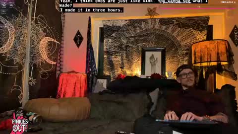 WebzKordz online show from June 2026 07:52:01 AM