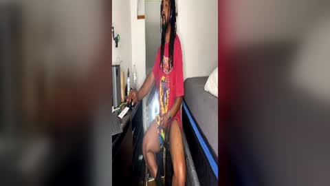 WeDaShit Come Vibe with me . online show from June 2026 01:15:02 AM