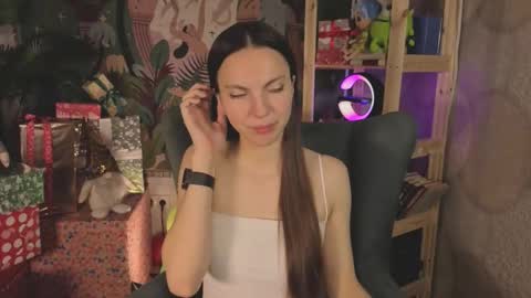 wednesday_evans online show from December 2025 05:13:01 AM