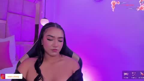 Snapshot of ween_sheng_ chatting on July 2026 05:50:01 PM Wennsheng online show from July 2026 05:50:01 PM