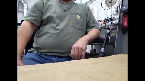 welderod online show from December 2024 04:09:02 AM