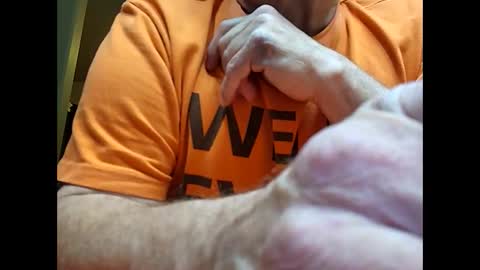 welderod online show from October 2025 07:20:01 AM