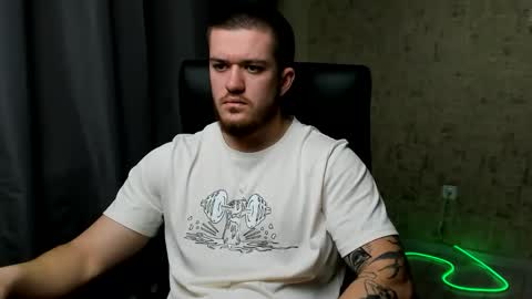 well_boy_ online show from January 2026 06:44:02 PM