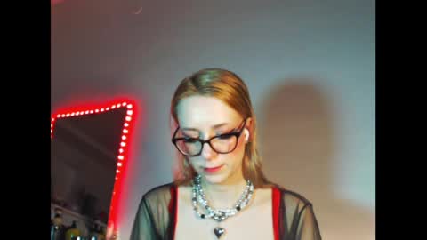 Liza online show from January 2025 11:23:01 PM