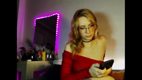 Liza online show from January 2025 12:17:01 AM