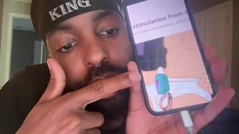 Langston online show from June 2026 05:11:02 PM