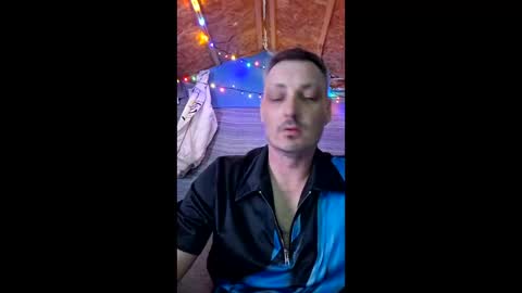 Welshdragon37 online show from April 2026 11:13:01 PM