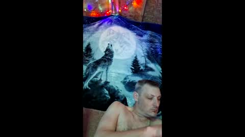 Welshdragon37 online show from April 2026 05:41:01 AM