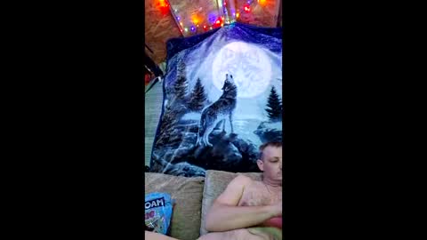 Welshdragon37 online show from April 2026 09:42:01 PM