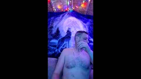 Welshdragon37 online show from April 2026 10:03:01 PM