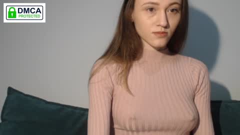 Milena online show from January 2025 07:56:02 PM