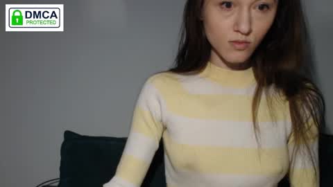 Milena online show from February 2026 10:41:01 PM