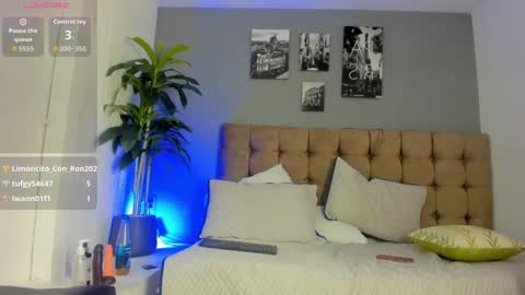 Wendolyn online show from September 2025 04:34:01 PM