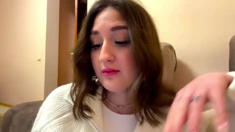 Snapshot of wendolynmusil chatting on March 2026 03:40:01 PM Anna online show from March 2026 03:40:01 PM